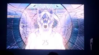 Sebris intro Realms Con 2016 RAW with audio