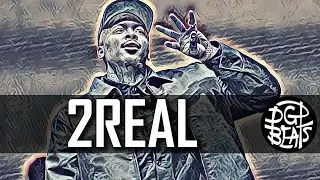 [FREE] YG West Coast Type Beat 2019: 2Real