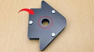 How to Make a Magnetic Square – Easy! Anyone Can Do It at Home!
