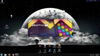 beatpad pc TUT