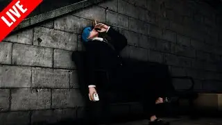 [LIVE] GTA V RP : สตอรี่ครอบครัว!!