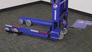 Troubleshooting   Rehrig Fusion Delivery System Pepsi Sled   V44