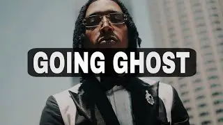 Dee Billz x Kay Glizz x Jerk Drill Type Beat - &lsquo;&rsquo;Going Ghost&rdquo; | Jerk Drill Instrumental 2025