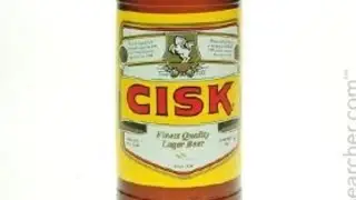 Farsons Brewery Cisk 4.2%