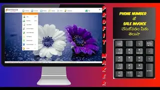 #DAXINSOFT#PROFITMAKER BILLING SOFTWARE#ACCOUNTING SOFTWARE#SALE INVOICE#PHONE NUMBER