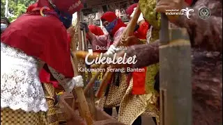 DESA WISATA CIKOLELET KAB. SERANG BANTEN
