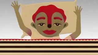 A Boy Named Tim | Written and Narrated by Elliphant, Illustrated by Carl&iacute;n D&iacute;az | SFWAM