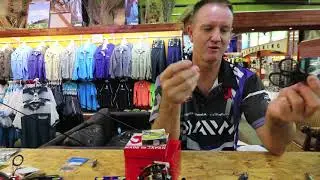 Ray's ultimate light spinning outfit | ASFN Gear