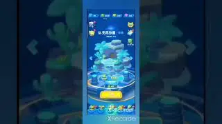 Talking Tom Little warrior music main theme