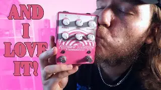 This Pedal is UNDERRATED and MISUNDERSTOOD!