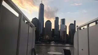 August 2019 Norwegian Escape Room 8710 Sail Away Balcony