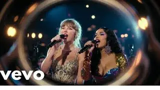 🎶 Taylor Swift feat. Cardi B &ndash; Picture Perfect Chaos | New Music (AI Crafted Song 2025/2026) 🎶