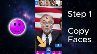 Face Swap Booth Face Changer