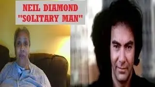 REACTION - Neil Diamond, 