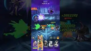 Mythic Heroes Main: 68 - 20