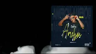 BKLIS - Amebou prod by B-Roy