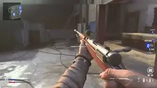 Cod vanguard: rage quit
