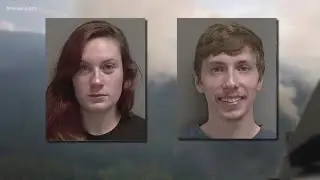 Suspects who pleaded guilty to starting Lake Christine Fire sentenced