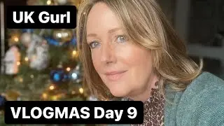 Michael Boychuck COLOR Salon Las Vegas Vlogmas Day 9