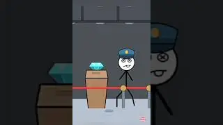 Thief brain puzzle level 6 #gaming #gamerlyfe #games