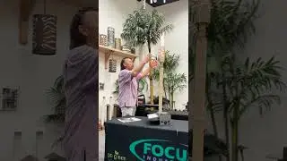 Auto Ignite Torch
