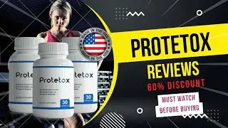 Protetox Review 💲💲 | 💊[HONEST]💊 | Protetox Weight Loss Loss Supplement 2022