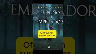 📖 Ofertas Amazon libros flash 28 08 2024 💶