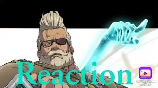 Guilty Gear Strive DLC reaction