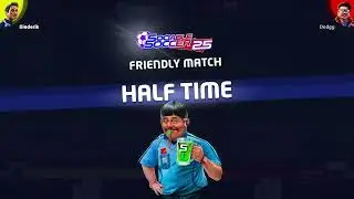 Sociable Soccer 25 review