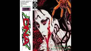 DJ Loser - AM_E.A2017 [DNA-00-008]