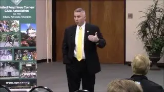 UPCCA Program - Stop Child Exploitation & Domestic Minor Sex Trafficking - Part 2