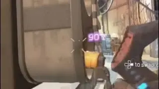 Apex moment
