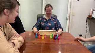 Стоит ли покупать настольную игру Uping Strategic Party Game в 2025 году? Полный обзор и результа...