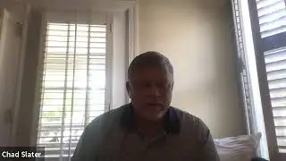 Chad Slater - Venture Subrogation