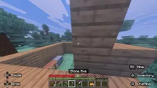 Minecraft pt2