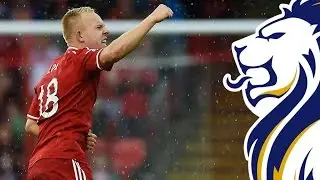 Two stunning goals as Dons defeat Thistle