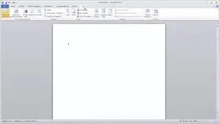 COMO COLOCAR LA REGLA EN WORD
