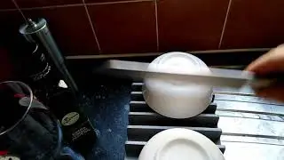 usb 1.0: A kitchen sink drama