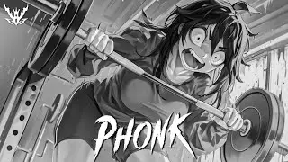 THE MOST INSANE PHONK MUSIC 2026 ※ BEST GYM PHONK ※ AGGRESSIVE, DRIFT, BRAZILIAN ※ Фонка 2026 #176