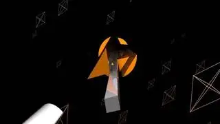 MPS Creatives logo animation