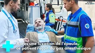 Samu 64 : vigilance rouge sur le littoral 1/5 - Le Mag de la Santé