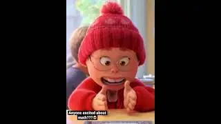 Math funny animation video #math #viral #shorts #education #jokes