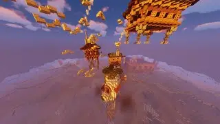 Utopica Full completion | Linkcraft