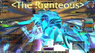 Cant Do Anything-  9.2.7 Havoc Demon Hunter PvP - WoW Shadowlands PvP