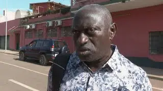 'What will tomorrow bring?' ask Guinea-Bissau residents after military takeover | AFP