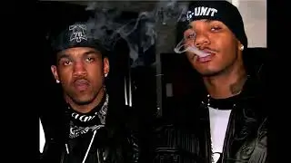 [FREE] The Game x Lloyd Banks Type Beat 