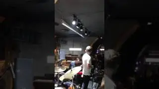 Rogden-Пустяк.Central Bar.Odessa