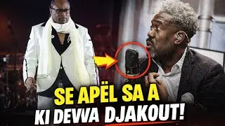 DJAKOUT KRAZE TOUT BON 😱/ YON APÈL NAN EMISYON DADOU A DEVWALE  VRÈ REZON AN 😳/ SE FINI POU DJAKOUT💔