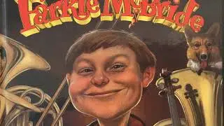 The Remarkable Farkle McBride! Read-Aloud