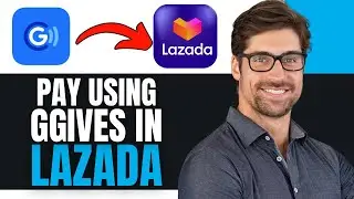 HOW TO PAY USING GGIVES IN LAZADA 2025 (FULL GUIDE) 